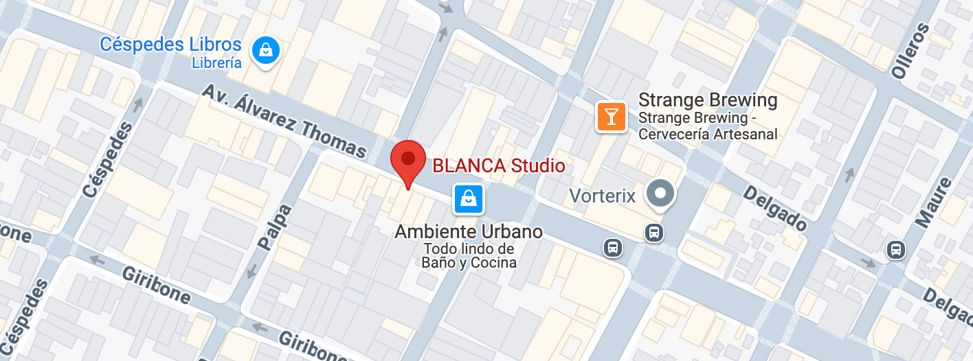 Google Maps